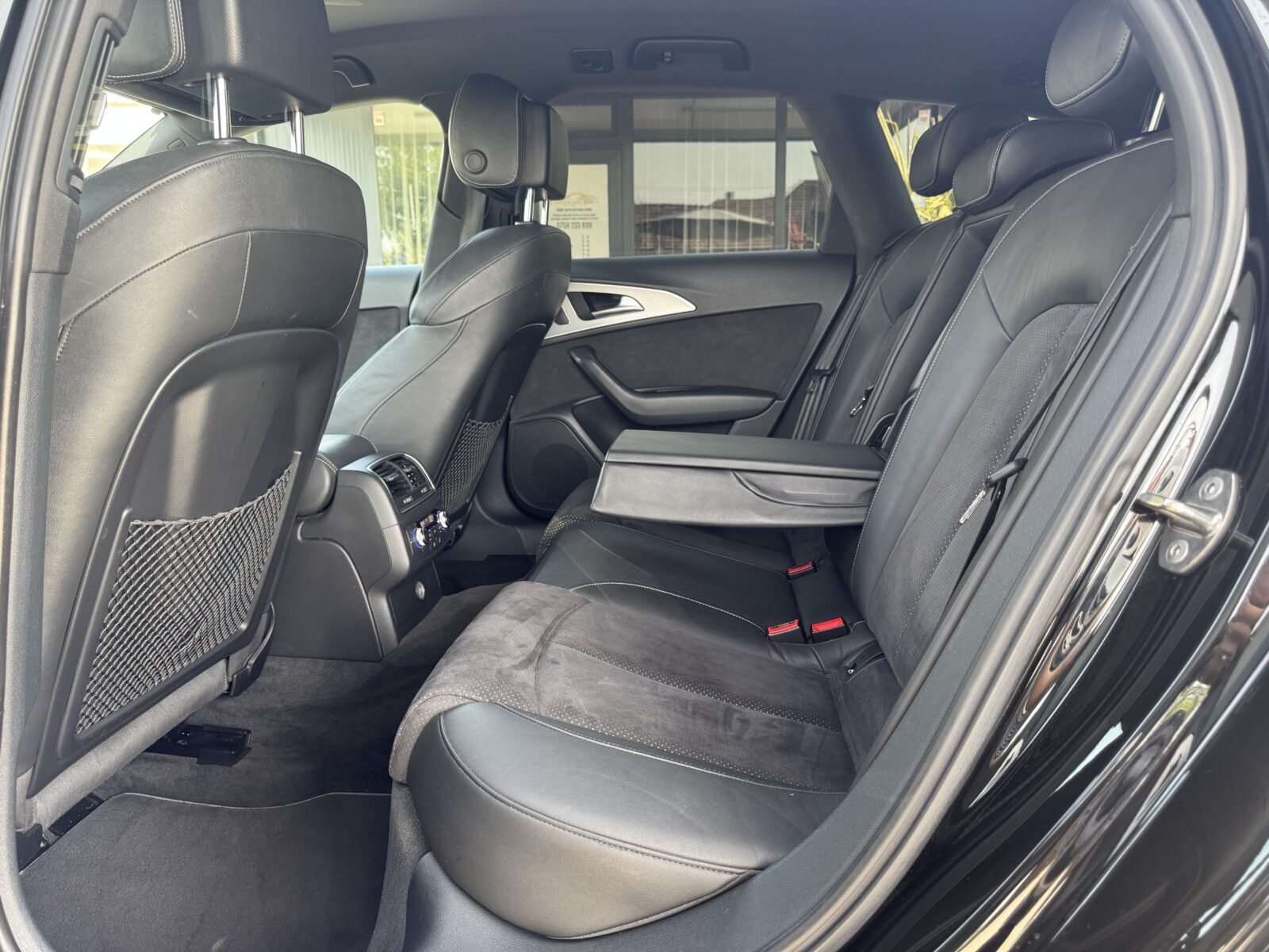 AUDI A6 S-LINE, 2.0 TDI, 177 CP, AN 2013, EURO 5    REVIZIE EFECTUATA ( DISTRIBUTIE + ULEI SI FILTRE )     RATE-LIVRARE-GARANTIE