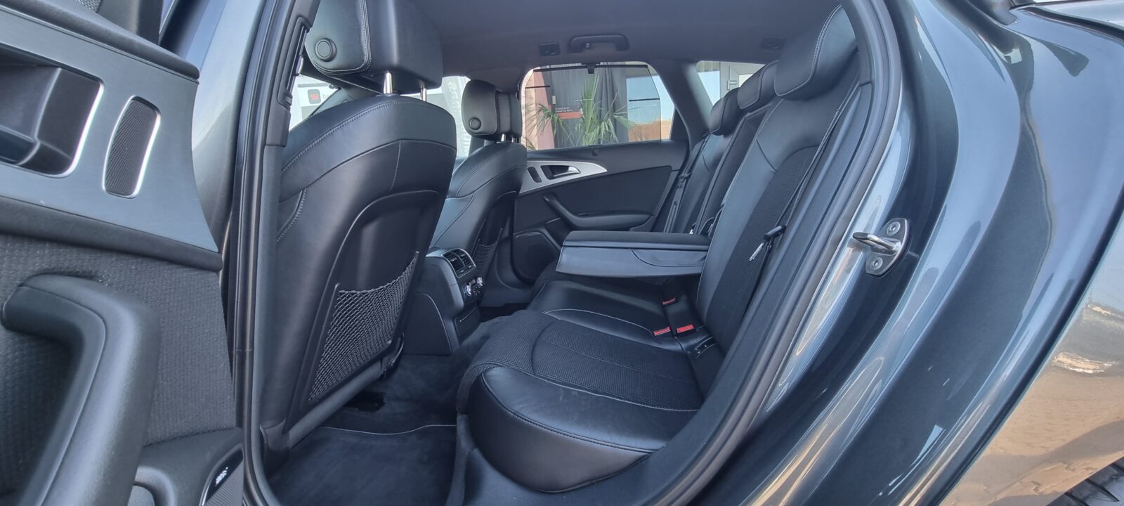 AUDI A6 S-LINE, 2.0 TDI, 177 CP, AN 2013, EURO 5     RATE-LIVRARE-GARANTIE