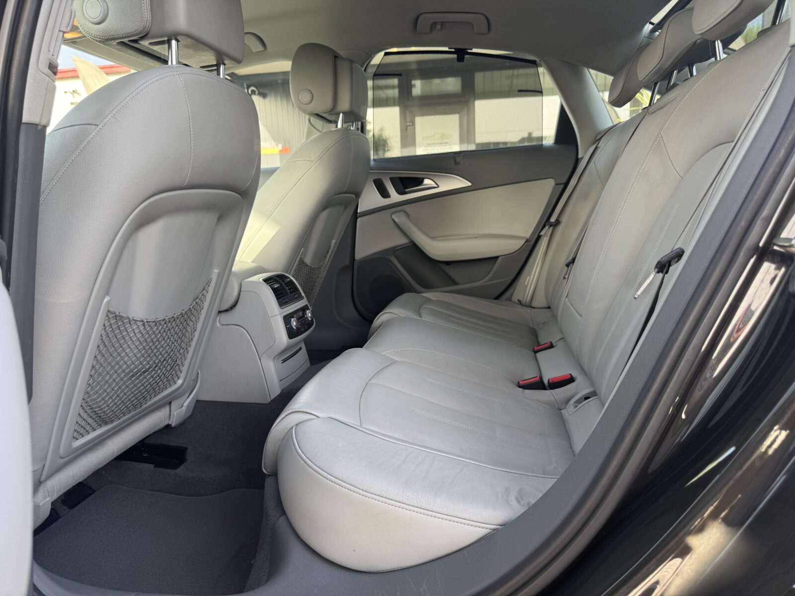 AUDI A6, 2.0 TDI, 177 CP, AN 2013, EURO 5      RATE-LIVRARE-GARANTIE