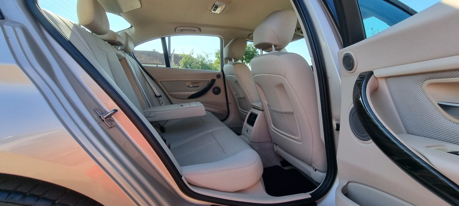 BMW 320D X-DRIVE, 2.0 DIESEL, 184 CP, AN 2013, EURO 5     RATE-LIVRARE-GARANTIE