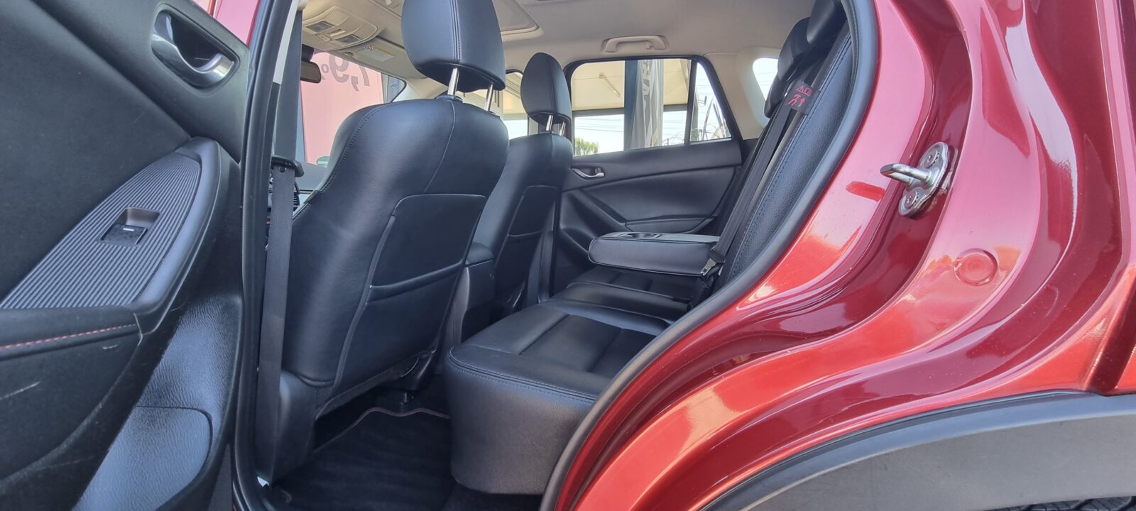 MAZDA CX-5, 2.2 DIESEL, 175 CP, AN 2013, EURO 6    RATE-LIVRARE-GARANTIE