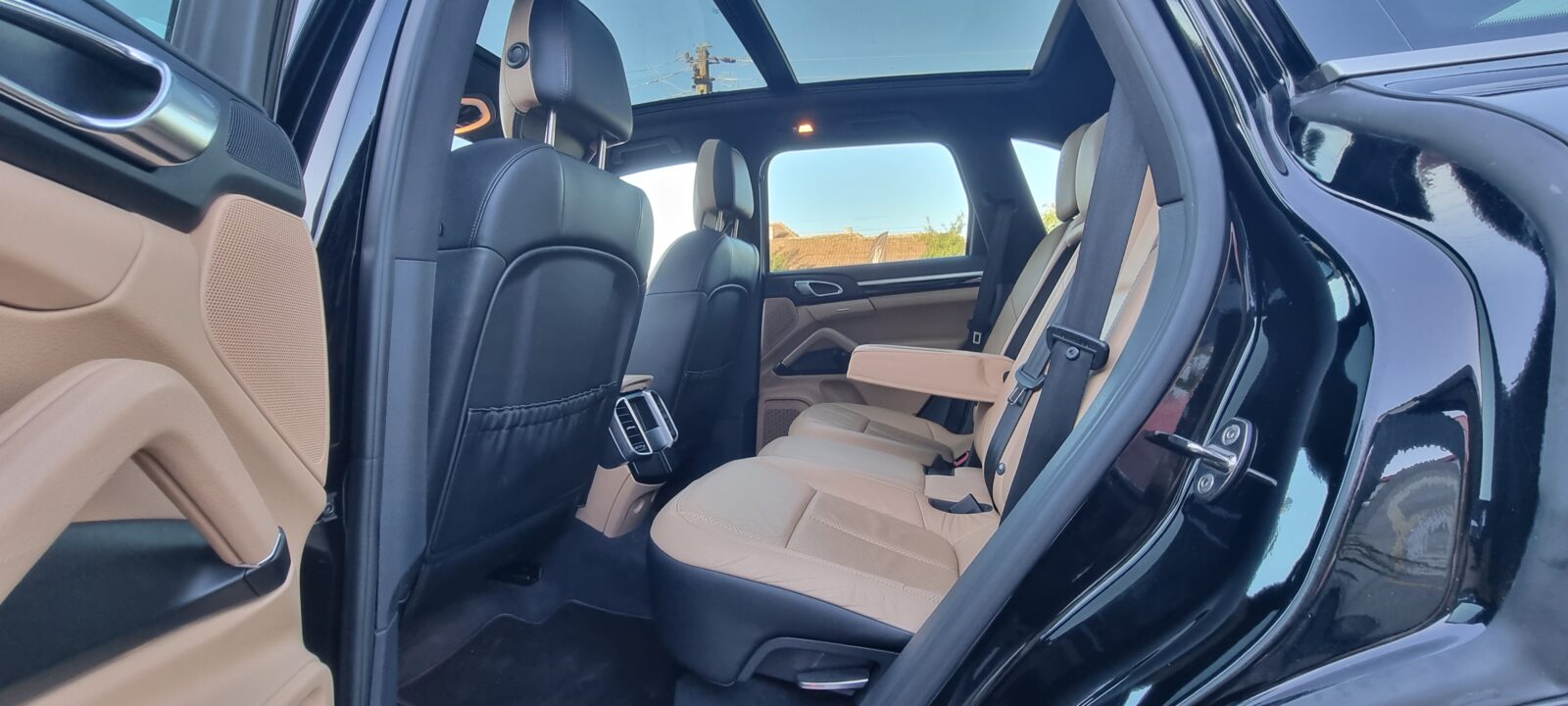 PORSCHE CAYENNE PLATINUM EDITION, 3.0 TDI, 245 CP, AN 2014, EURO 5    RATE-LIVRARE-GARANTIE