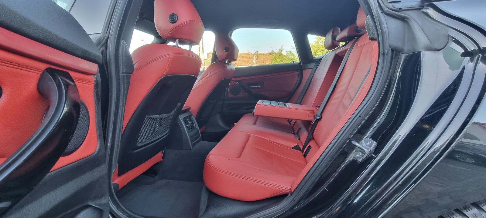 BMW 320D GT X-DRIVE, 2.0 DIESEL, 184 CP, AN 2013, EURO 6    RATE-LIVRARE-GARANTIE
