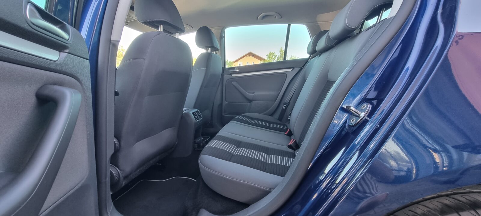 VW GOLF V, 1.4 TSI, 140 CP, AN 2008     RATE-LIVRARE-GARANTIE