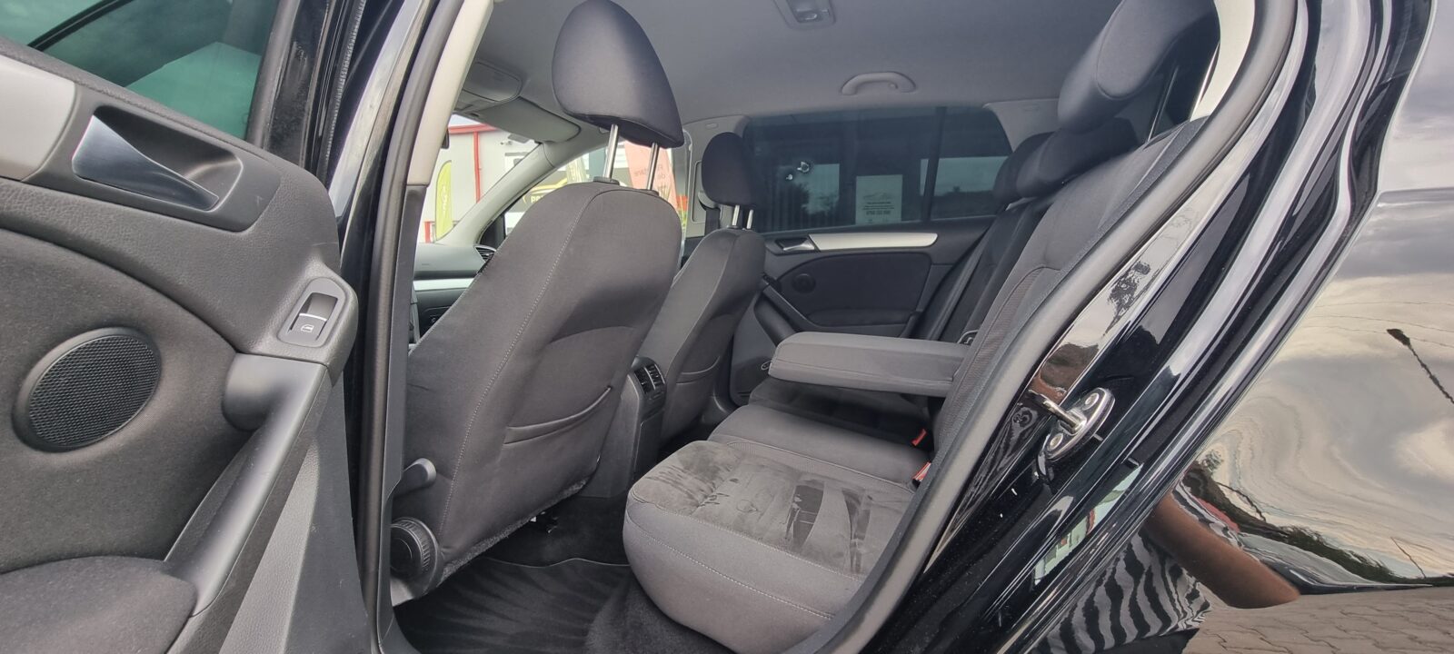 VW GOLF VI, 1.4 TSI, 160 CP, AN 2010, EURO 5       REVIZIE EFECTUATA ( DISTRIBUTIE + ULEI SI FILTRE )      RATE-LIVRARE-GARANTIE