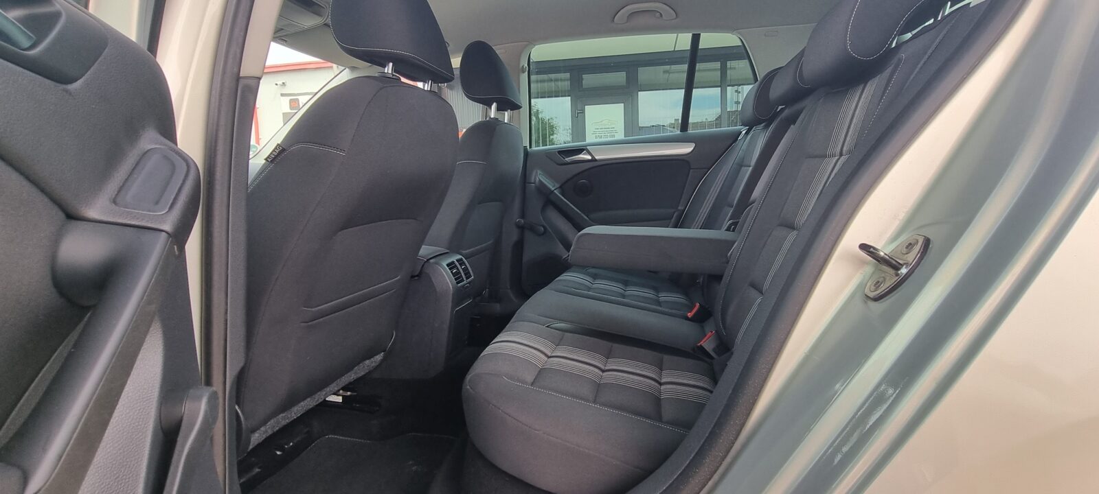 VW GOLF VI, 1.4 TSI, 122 CP, AN 2012, EURO 5    RATE-LIVRARE-GARANTIE
