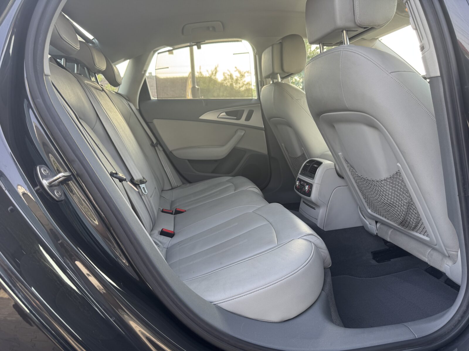 AUDI A6, 2.0 TDI, 177 CP, AN 2013, EURO 5      RATE-LIVRARE-GARANTIE