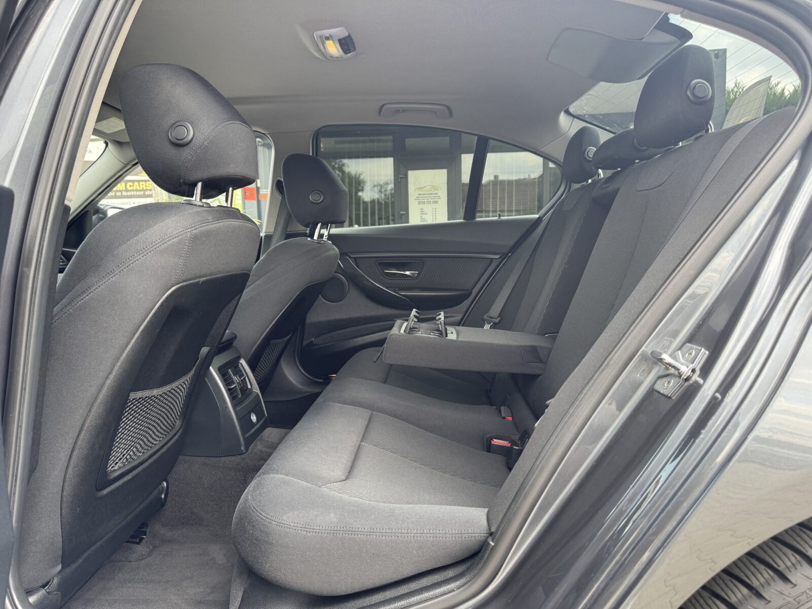BMW 320D, 2.0 DIESEL, 184 CP, AN 2013, EURO 5     RATE-LIVRARE-GARANTIE