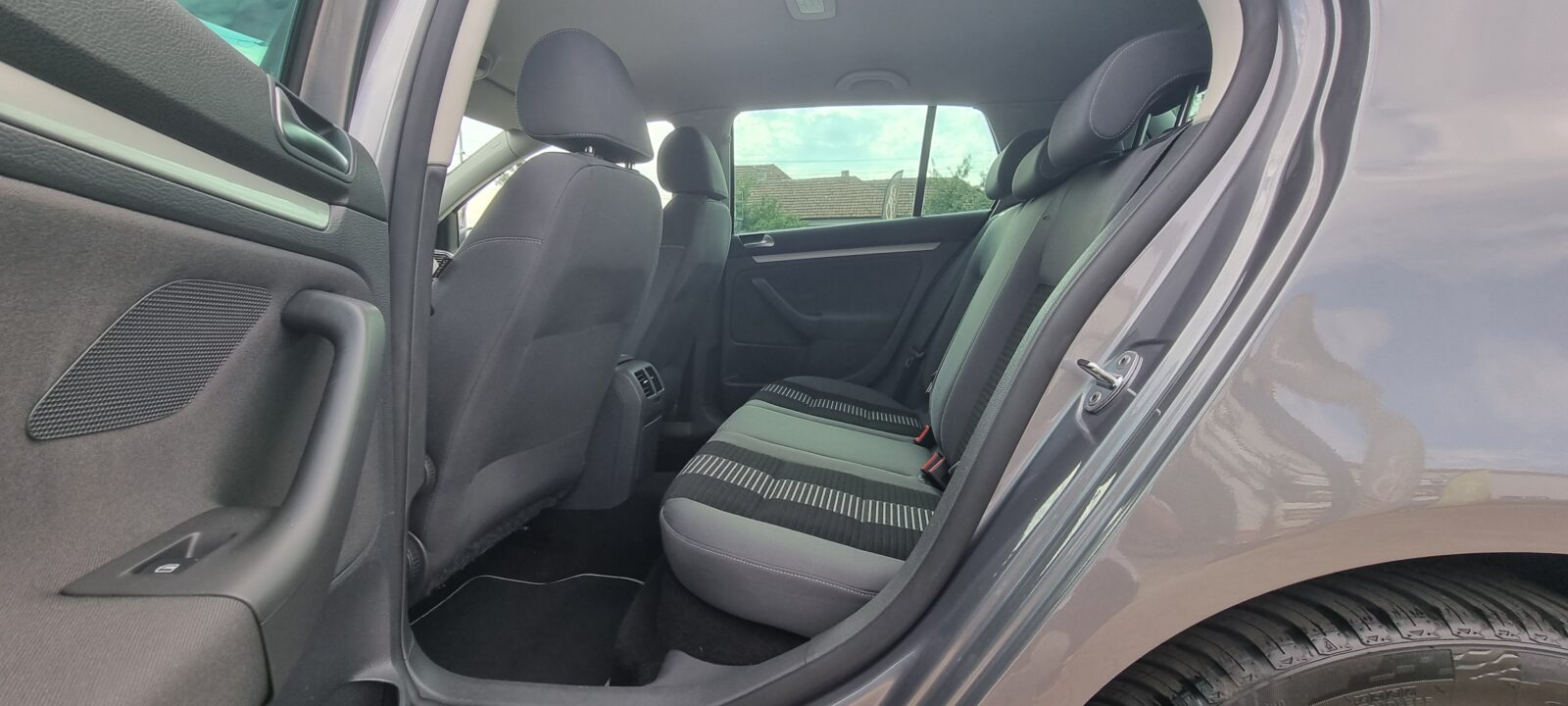 VW GOLF V, 2.0 TDI, 140 CP, AN 2009   RATE-LIVRARE-GARANTIE