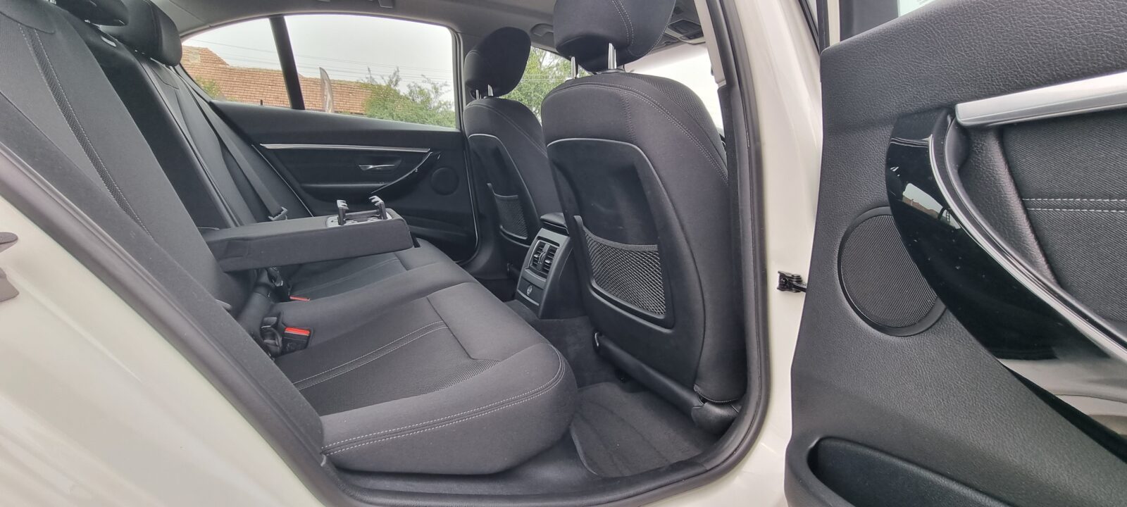 BMW 320D SPORT LINE, 2.0 DIESEL, 163 CP, AN 2016, EURO 6          RATE-LIVRARE-GARANTIE