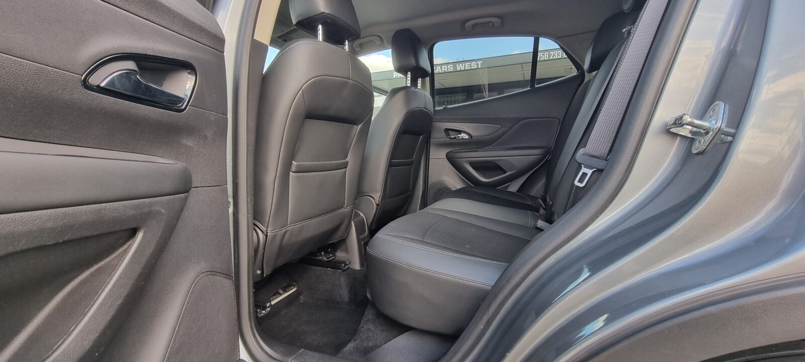 OPEL MOKKA X, 1.4 BENZINA, 140 CP, AN 2019, EURO 6    RATE-LIVRARE-GARANTIE