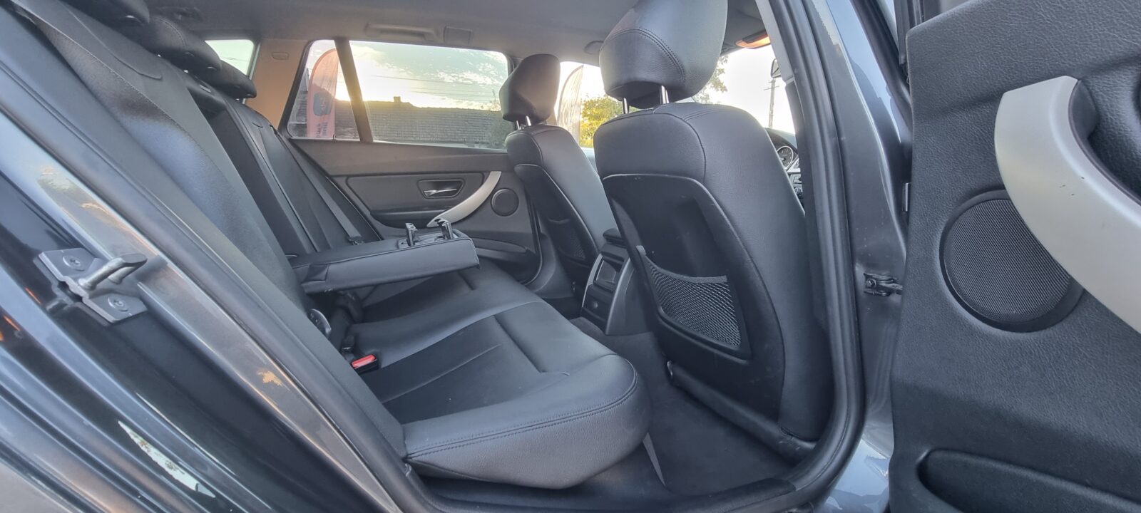BMW 320ED, 2.0 DIESEL, 163 CP, AN 2014, EURO 5     RATE-LIVRARE-GARANTIE