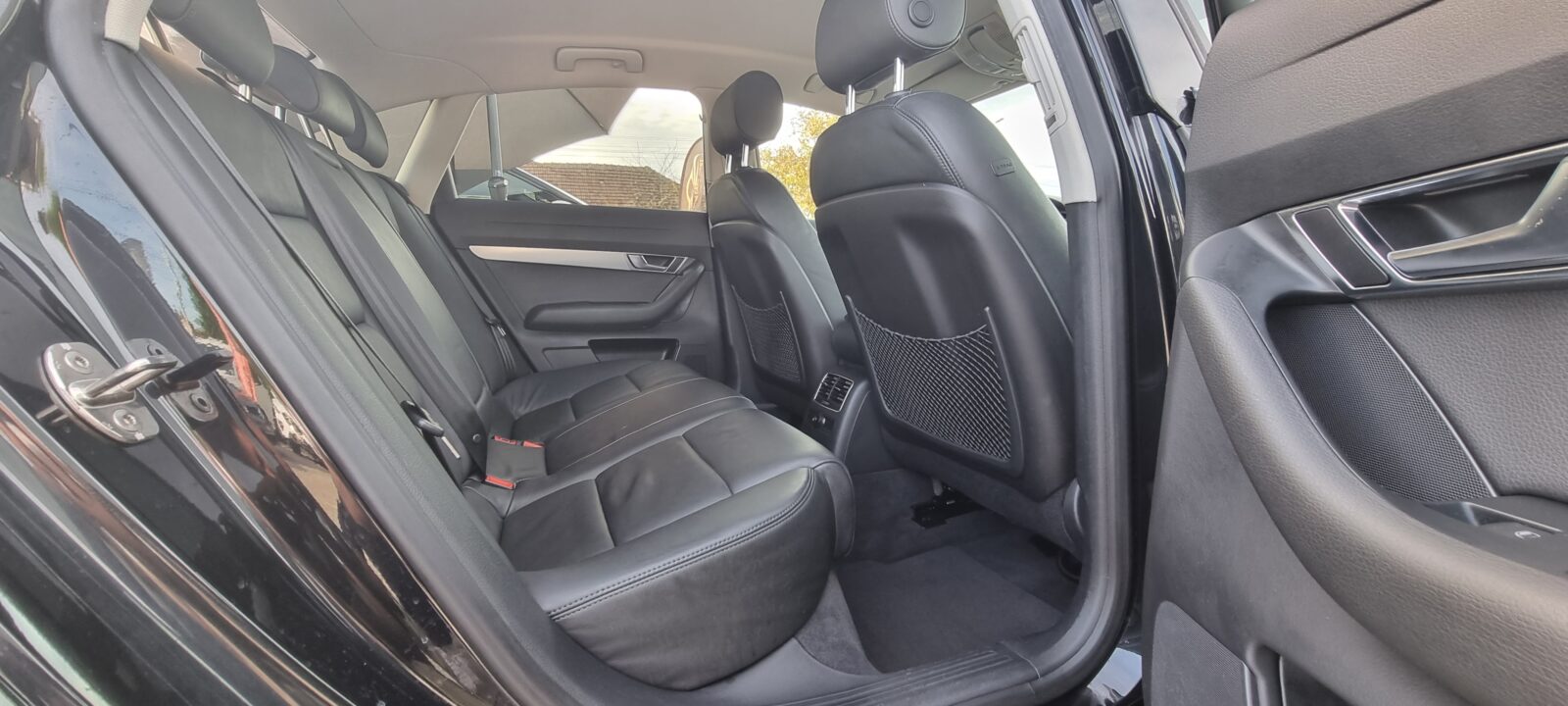 AUDI A6, 2.0 TDI, 140 CP, AN 2009, EURO 5     RATE-LIVRARE-GARANTIE