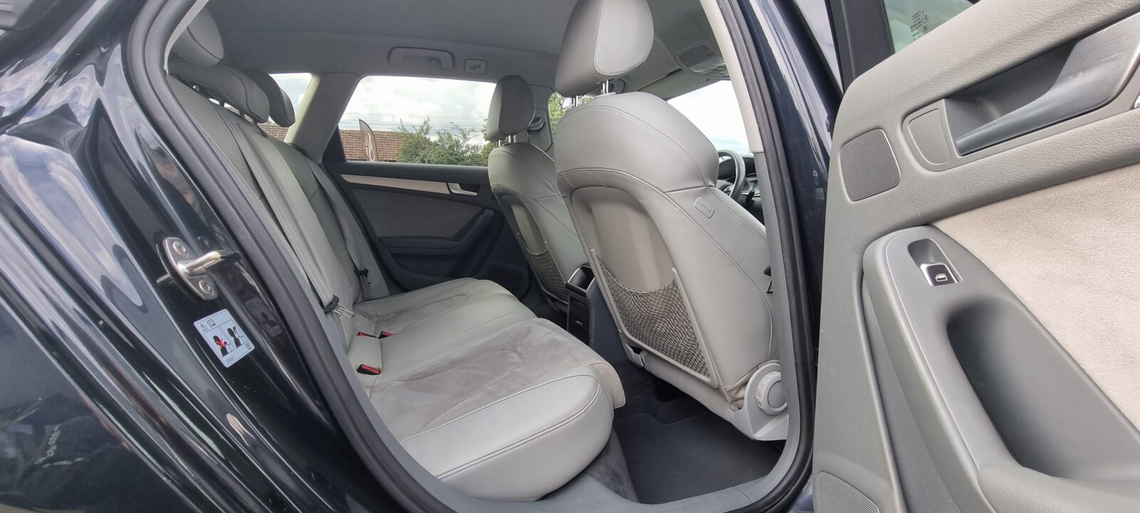 AUDI A4 QUATTRO, 2.0 TDI, 177 CP, AN 2014, EURO 5      RATE-LIVRARE-GARANTIE