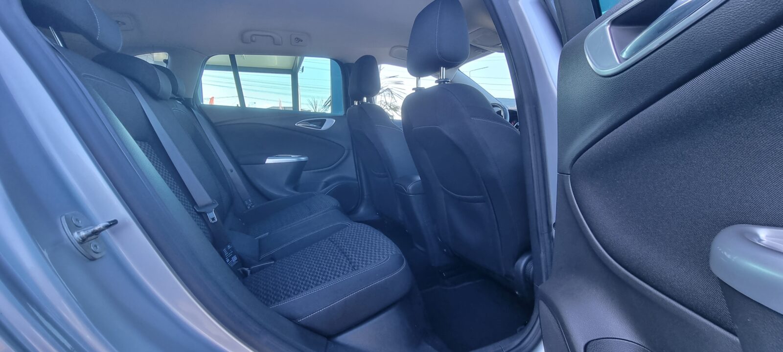 OPEL ASTRA K, 1.6 DIESEL, 136 CP, AN 2016, EURO 6     RATE-LIVRARE-GARANTIE