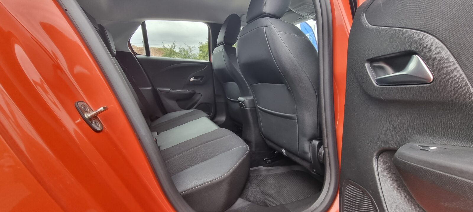 OPEL CORSA F, 1.2 BENZINA, 75 CP, AN 2020, EURO 6        REVIZIE EFECTUATA ( DISTRIBUTIE + ULEI SI FILTRE )     RATE-LIVRARE-GARANTIE