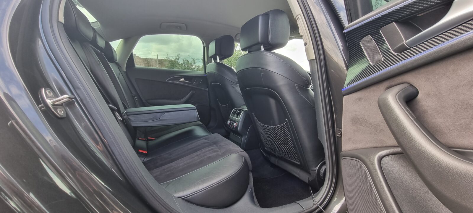 AUDI A6, 2.0 TDI, 177 CP, AN 2013, EURO 5    RATE-LIVRARE-GARANTIE