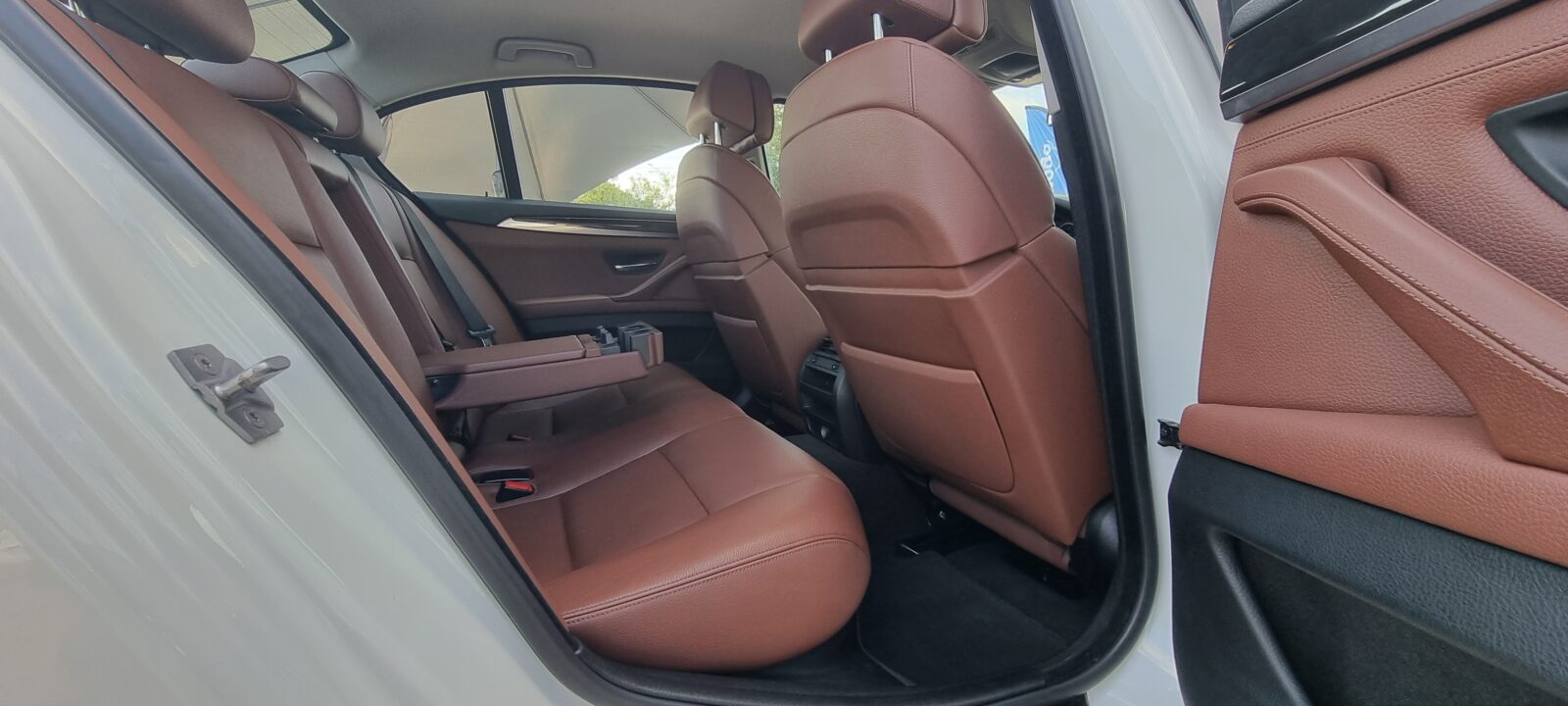 BMW 525D X-DRIVE, 2.0 DIESEL, 218 CP, AN 2011, EURO 5     RATE-LIVRARE-GARANTIE