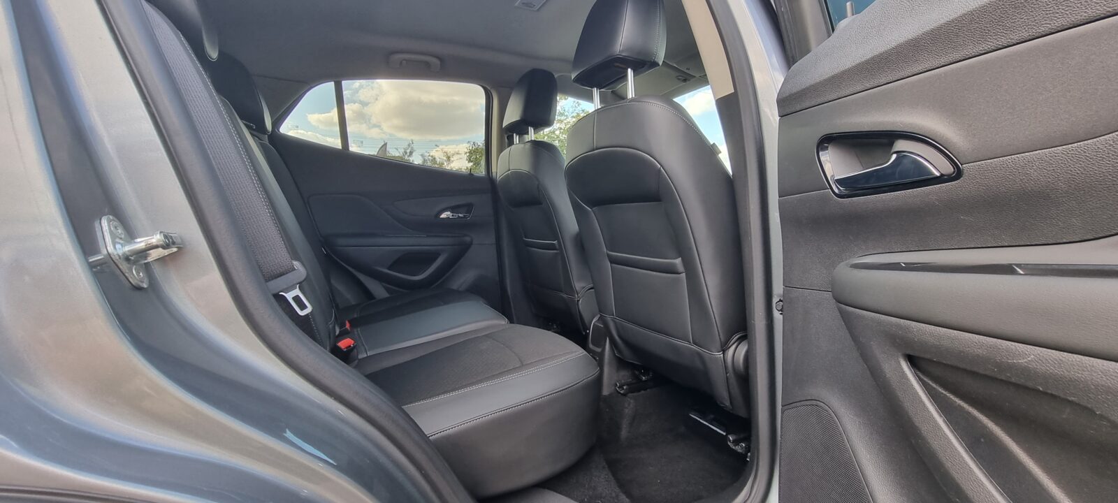 OPEL MOKKA X, 1.4 BENZINA, 140 CP, AN 2019, EURO 6    RATE-LIVRARE-GARANTIE