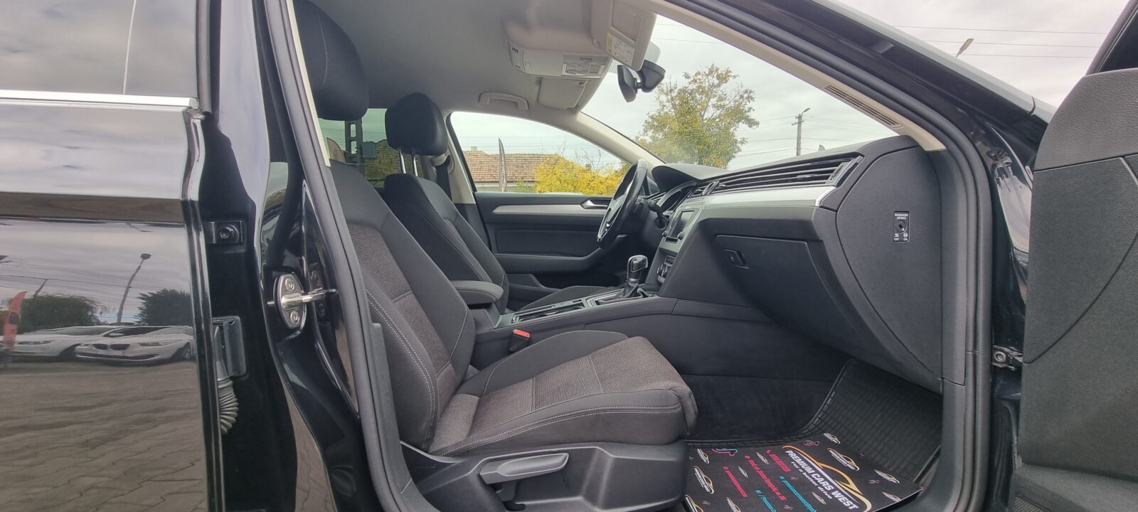 VW PASSAT, 2.0 TDI, 150 CP, AN 2017, EURO 6     RATE-LIVRARE-GARANTIE