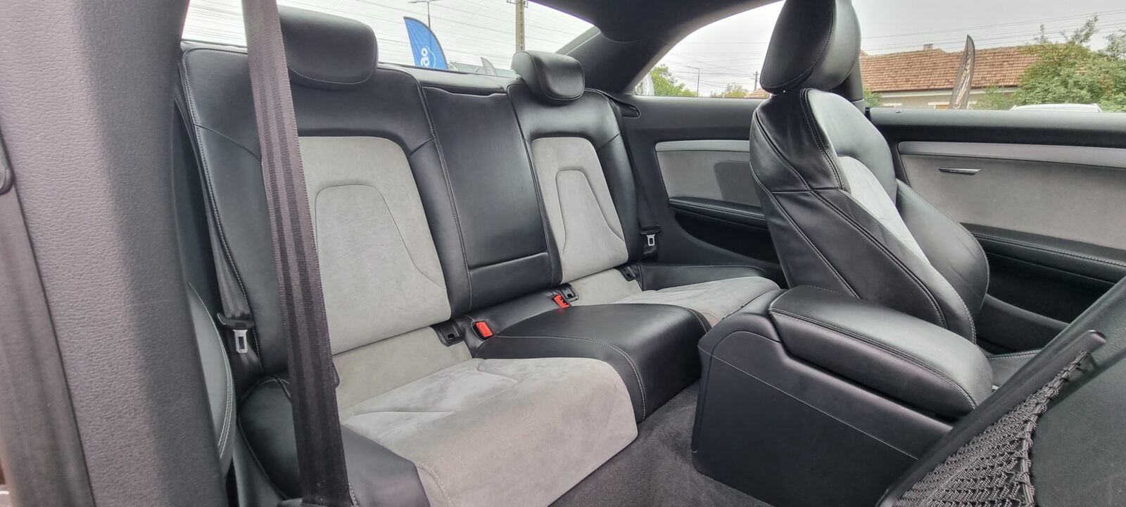 AUDI A5 COUPE S-LINE QUATTRO, 3.0 TDI, 245 CP, AN 2012, EURO 5      RATE-LIVRARE-GARANTIE