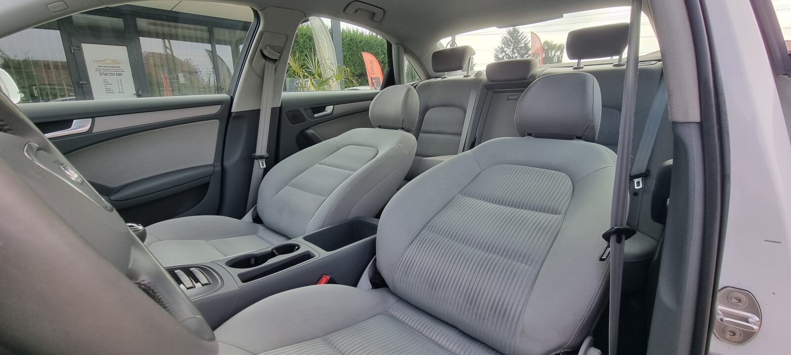 AUDI A4, 2.0 TDI, 143 CP, AN 2013, EURO 5     RATE-LIVRARE-GARANTIE
