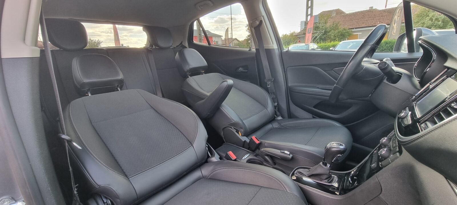 OPEL MOKKA X, 1.4 BENZINA, 140 CP, AN 2019, EURO 6    RATE-LIVRARE-GARANTIE