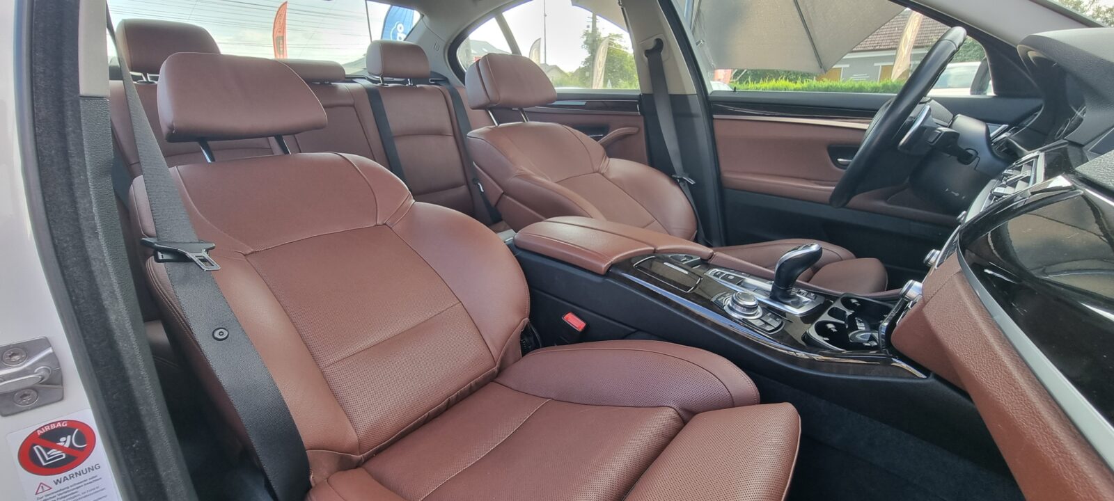 BMW 525D X-DRIVE, 2.0 DIESEL, 218 CP, AN 2011, EURO 5     RATE-LIVRARE-GARANTIE