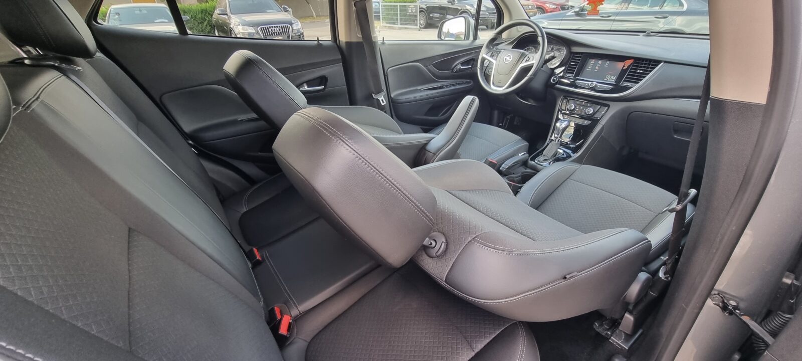 OPEL MOKKA X, 1.4 BENZINA, 140 CP, AN 2019, EURO 6    RATE-LIVRARE-GARANTIE