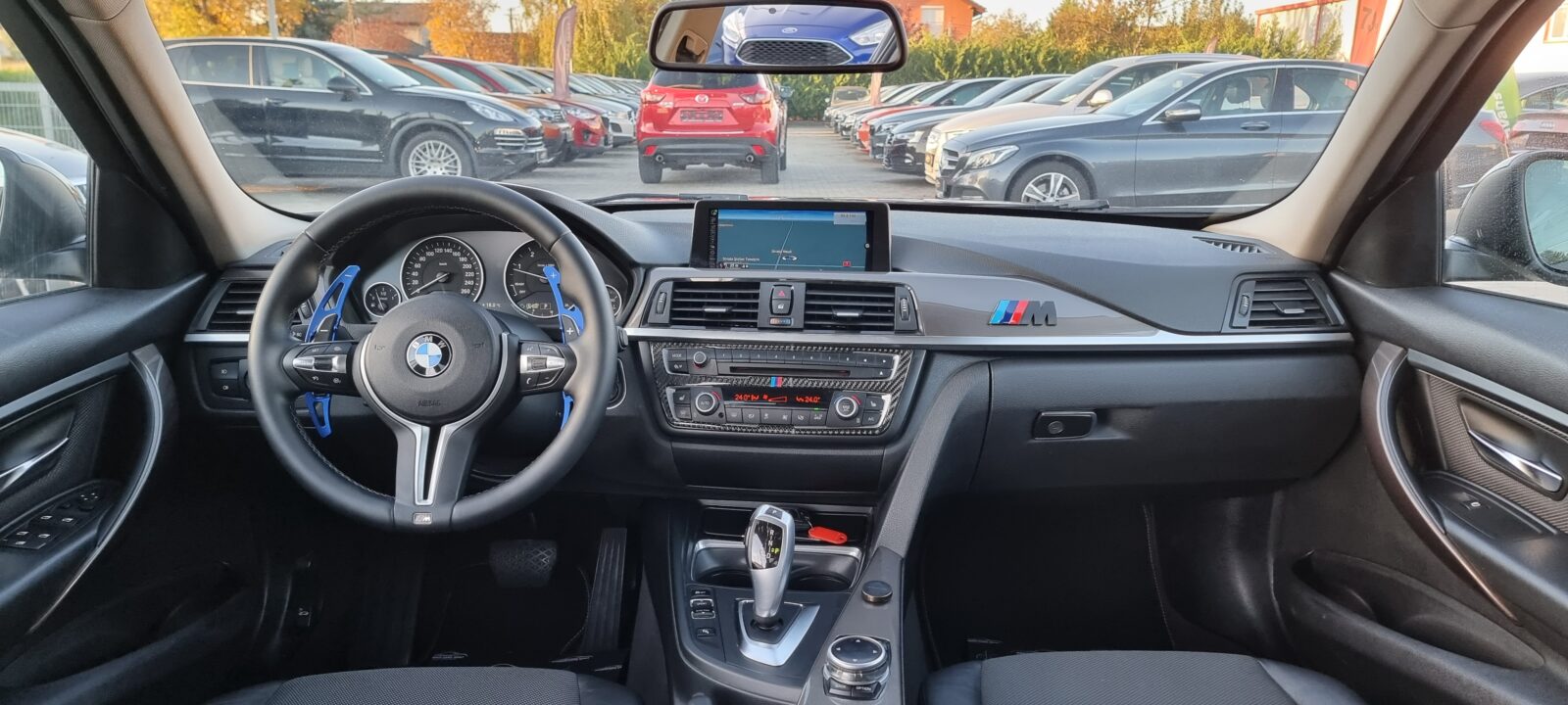 BMW SERIA 3, 2.0 DIESEL, 143 CP, AN 2014, EURO 5    RATE-LIVRARE-GARANTIE