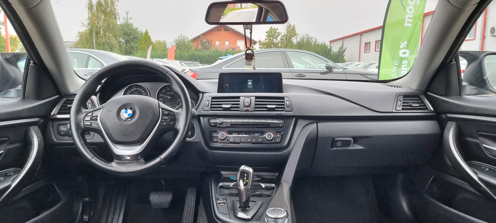 BMW 418i GRAN COUPE LUXURY LINE    RATE-LIVRARE-GARANTIE