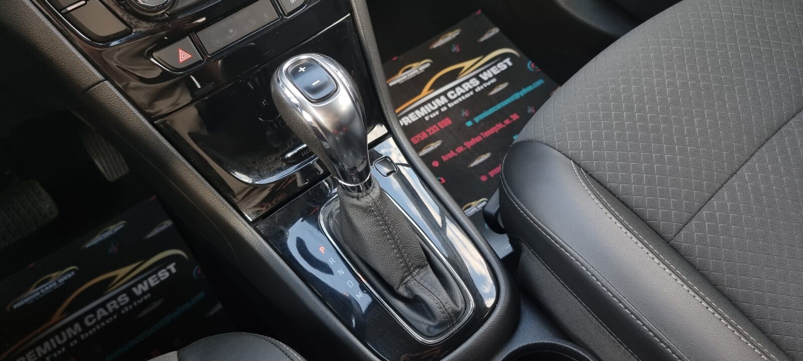 OPEL MOKKA X, 1.4 BENZINA, 140 CP, AN 2019, EURO 6    RATE-LIVRARE-GARANTIE