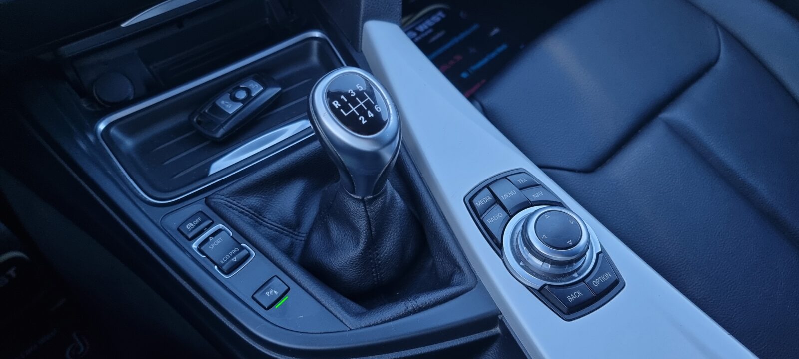 BMW 320ED, 2.0 DIESEL, 163 CP, AN 2014, EURO 5     RATE-LIVRARE-GARANTIE