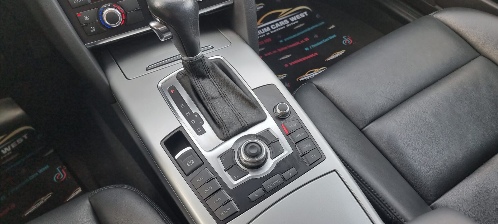 AUDI A6, 2.0 TDI, 140 CP, AN 2009, EURO 5     RATE-LIVRARE-GARANTIE