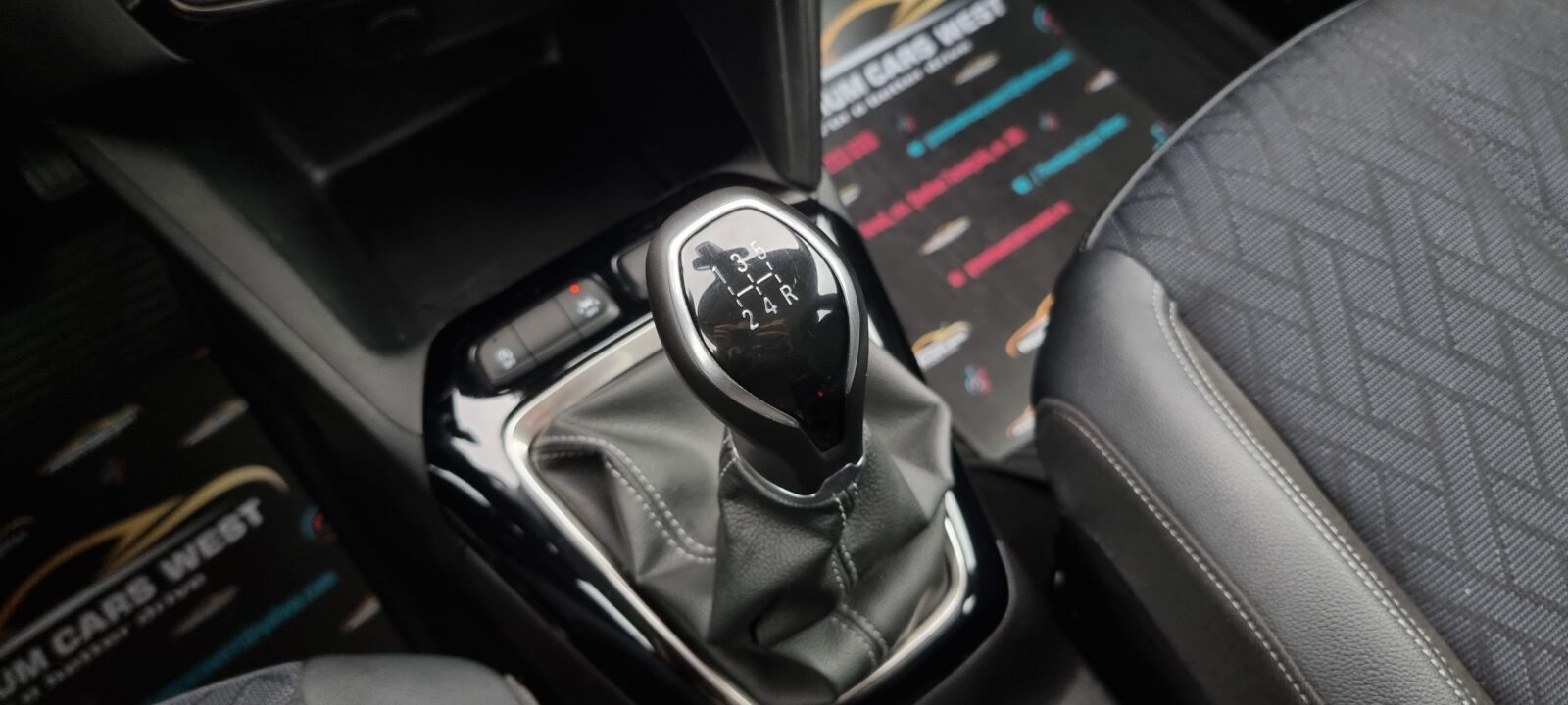 OPEL CORSA F, 1.2 BENZINA, 75 CP, AN 2020, EURO 6        REVIZIE EFECTUATA ( DISTRIBUTIE + ULEI SI FILTRE )     RATE-LIVRARE-GARANTIE