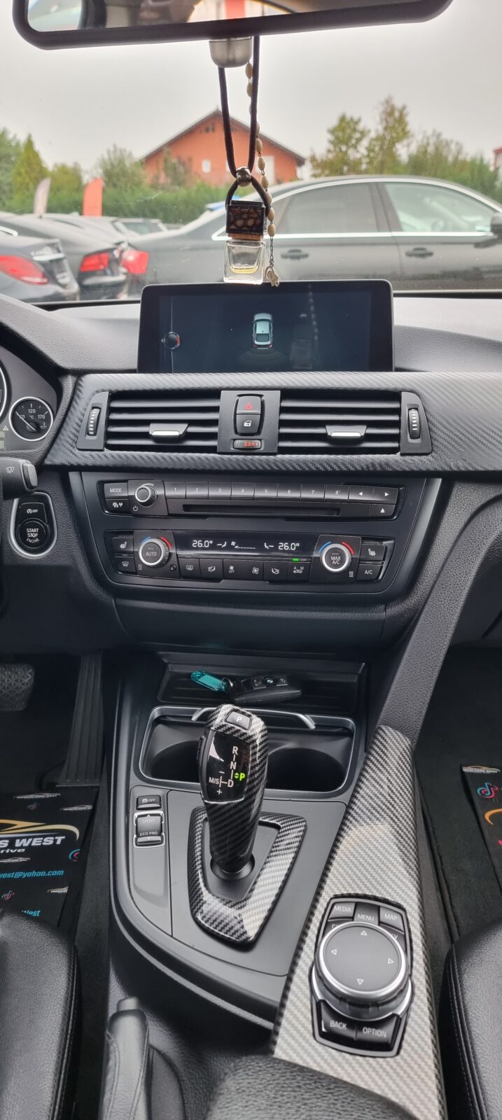 BMW 418i GRAN COUPE LUXURY LINE    RATE-LIVRARE-GARANTIE