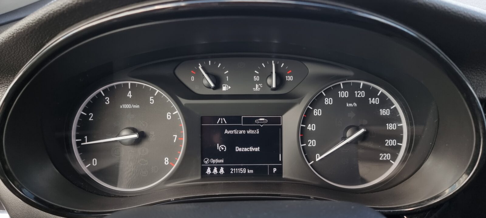 OPEL MOKKA X, 1.4 BENZINA, 140 CP, AN 2019, EURO 6    RATE-LIVRARE-GARANTIE