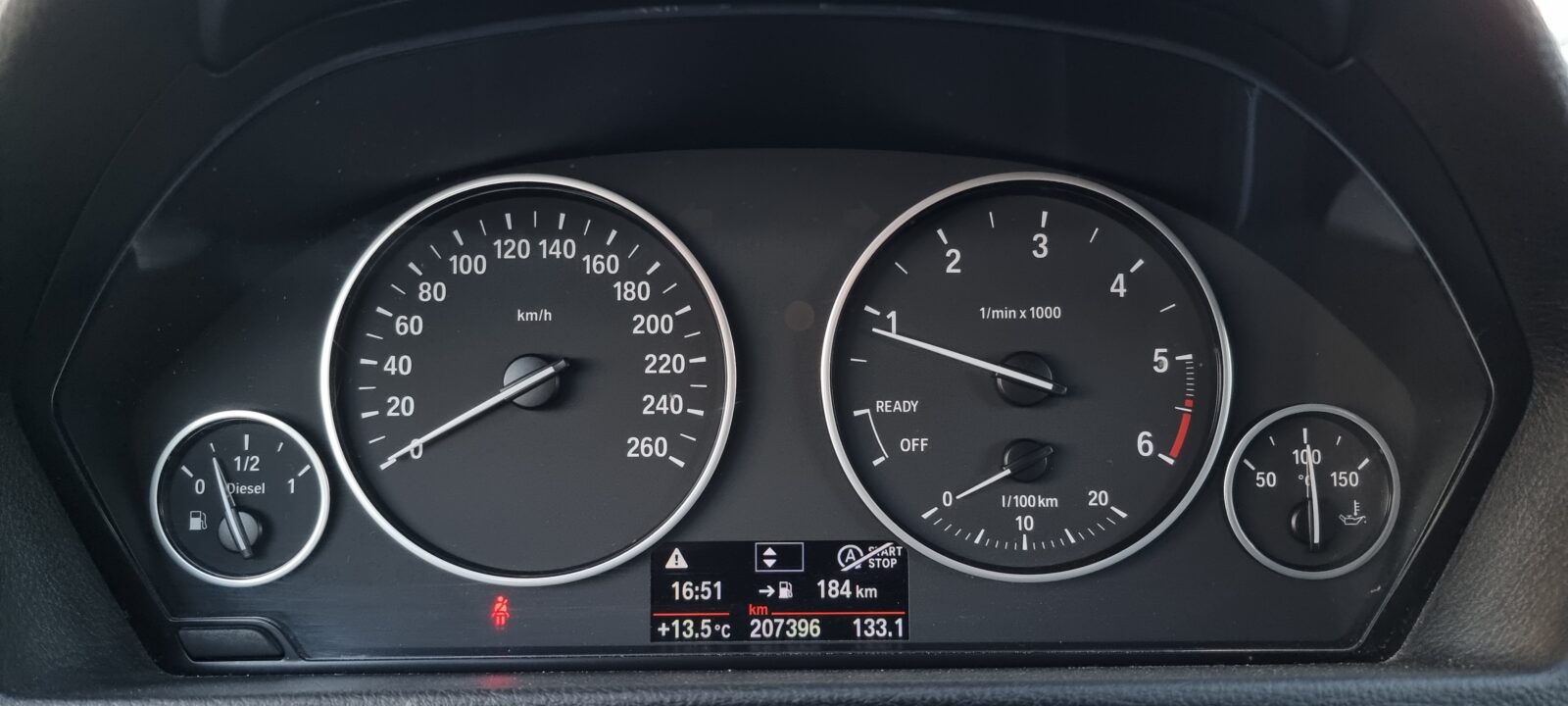 BMW 320ED, 2.0 DIESEL, 163 CP, AN 2014, EURO 5     RATE-LIVRARE-GARANTIE