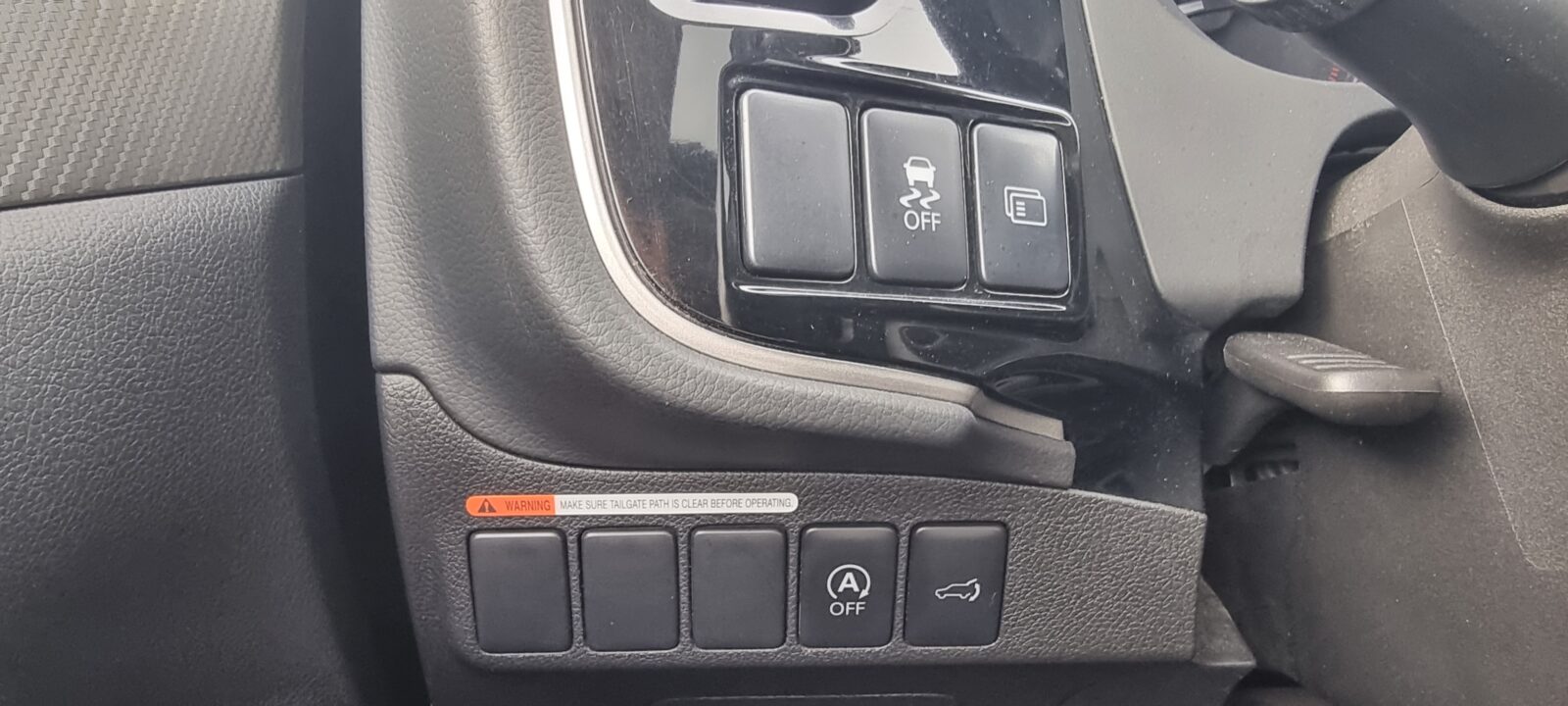 MITSUBISHI OUTLANDER 4X4, 7 LOCURI, 2.2 DIESEL, 150 CP, AN 2012, EURO 5     RATE-LIVRARE-GARANTIE
