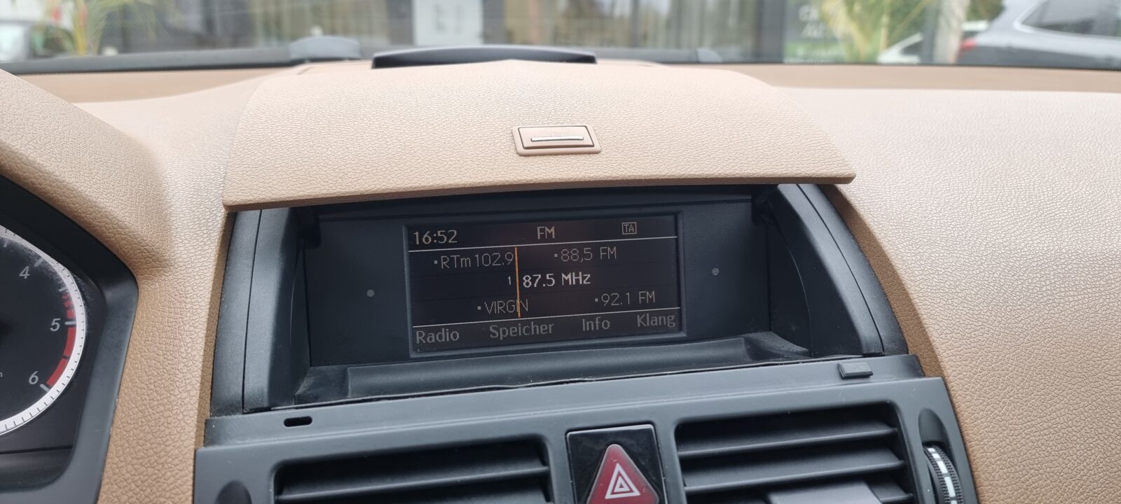 MERCEDES-BENZ C220 CDI, 2.2 DIESEL, 170 CP, AN 2008     RATE-LIVRARE-GARANTIE