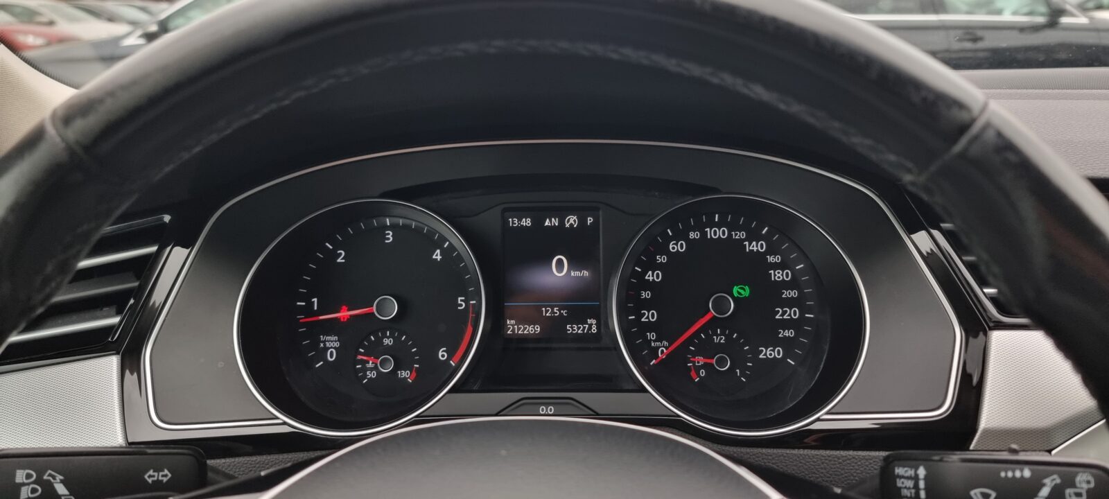 VW PASSAT, 2.0 TDI, 150 CP, AN 2017, EURO 6     RATE-LIVRARE-GARANTIE