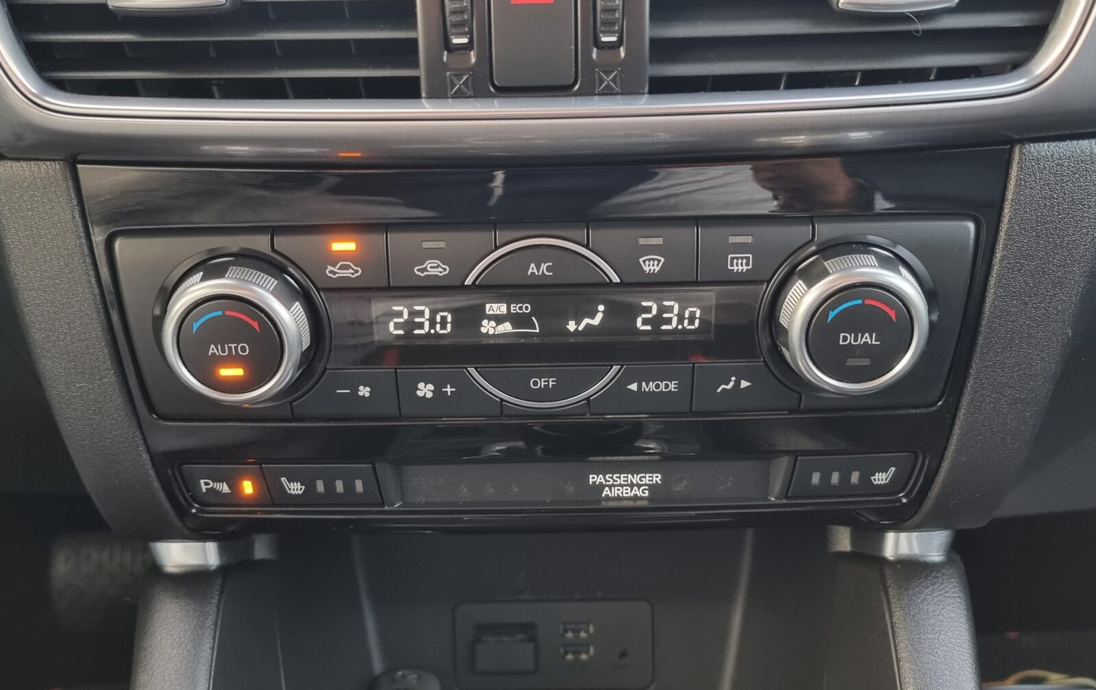 MAZDA CX-5, 2.2 DIESEL, 150 CP, AN 2015, EURO 6     RATE-LIVRARE-GARANTIE