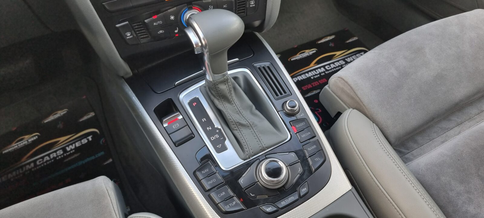 AUDI A4 QUATTRO, 2.0 TDI, 177 CP, AN 2014, EURO 5      RATE-LIVRARE-GARANTIE