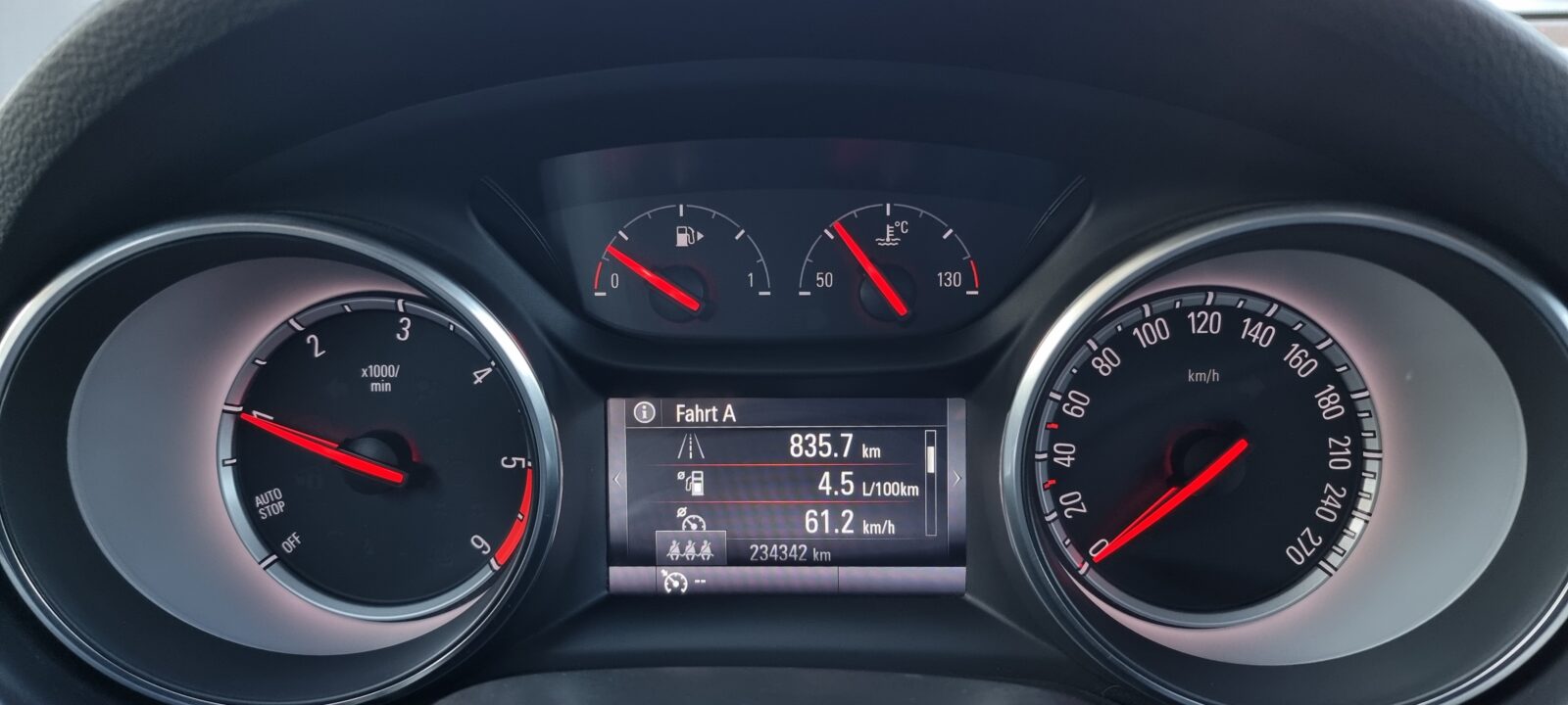 OPEL ASTRA K, 1.6 DIESEL, 136 CP, AN 2016, EURO 6     RATE-LIVRARE-GARANTIE