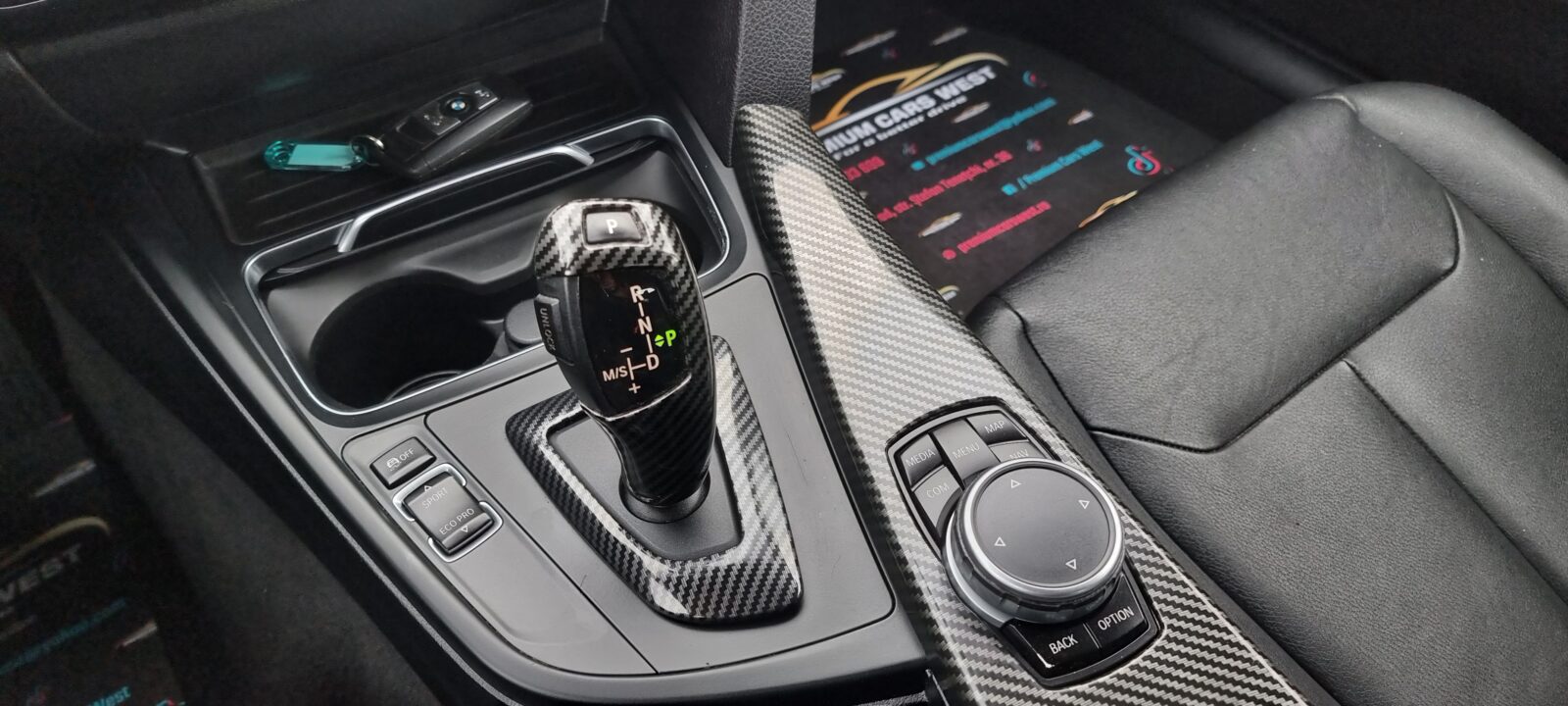 BMW 418i GRAN COUPE LUXURY LINE    RATE-LIVRARE-GARANTIE