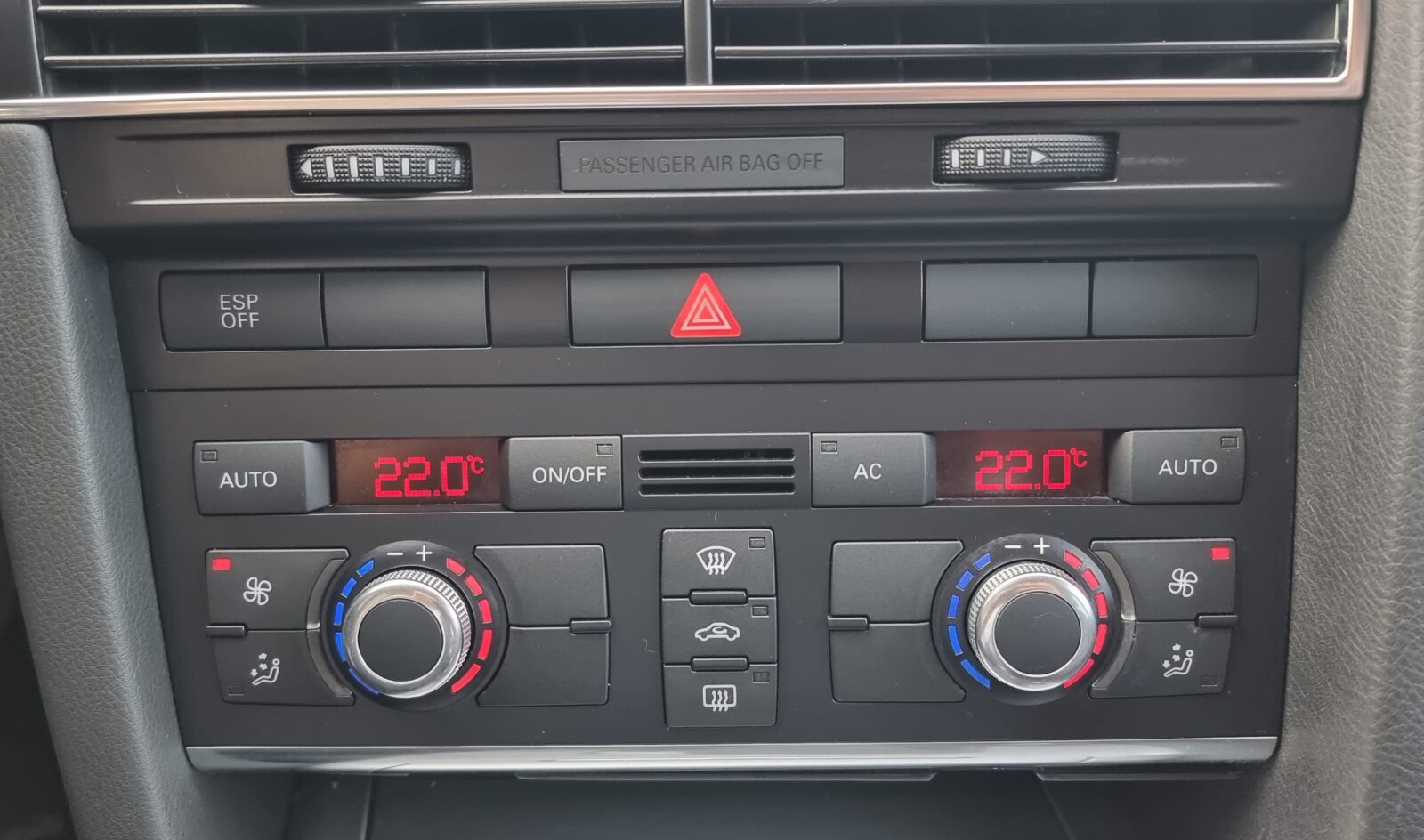AUDI A6, 2.0 TDI, 140 CP, AN 2009, EURO 5     RATE-LIVRARE-GARANTIE
