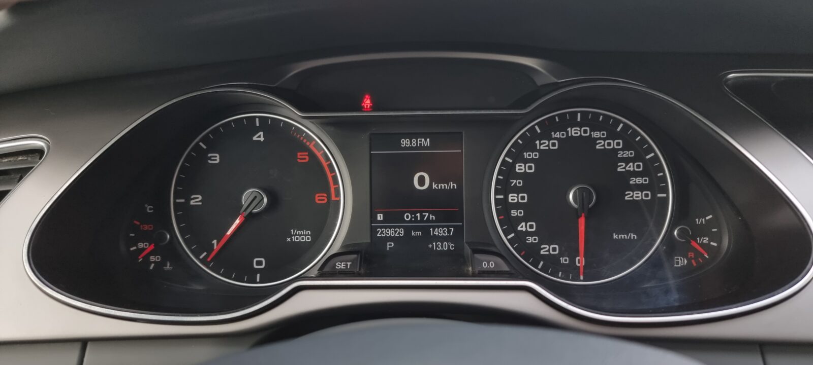 AUDI A4 QUATTRO, 2.0 TDI, 177 CP, AN 2014, EURO 5      RATE-LIVRARE-GARANTIE