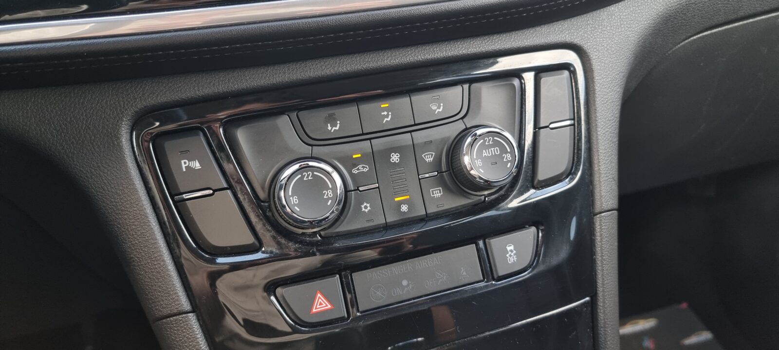 OPEL MOKKA X, 1.4 BENZINA, 140 CP, AN 2019, EURO 6    RATE-LIVRARE-GARANTIE
