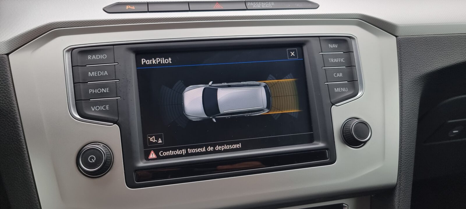 VW PASSAT, 2.0 TDI, 150 CP, AN 2017, EURO 6     RATE-LIVRARE-GARANTIE