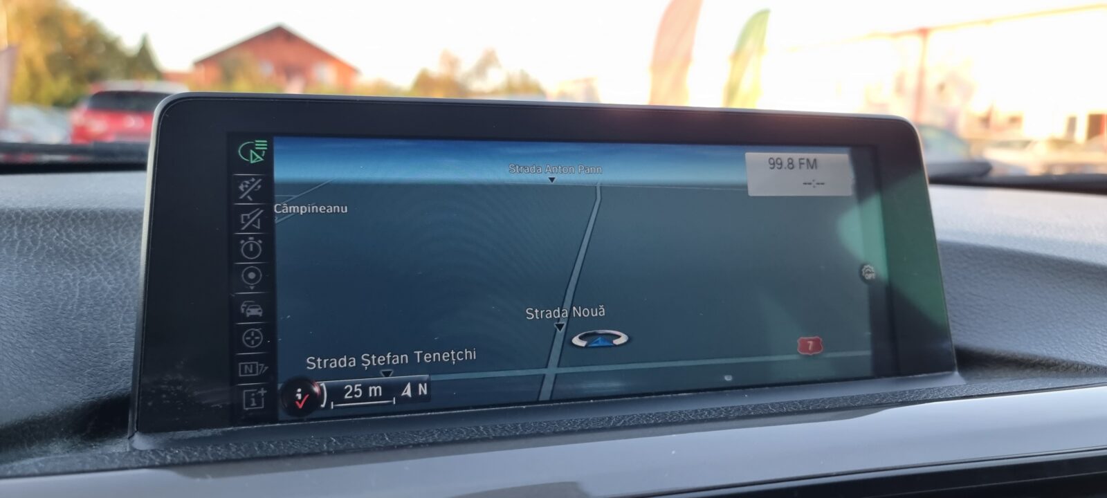 BMW SERIA 3, 2.0 DIESEL, 143 CP, AN 2014, EURO 5    RATE-LIVRARE-GARANTIE